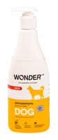 Шампунь для собак "Wonder Lab" (550 мл)