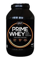Протеин "Prime Whey" (2 кг; клубника)