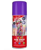 Окрашивающий спрей для волос "Color Blanco" тон: фиолетовый; 125 мл