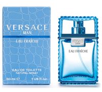 Туалетная вода для мужчин "Man Eau Fraiche" (30 мл)