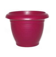 Кашпо "Terra" (9,3 л; сиреневый)