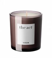 Свеча декоративная ароматизированная "Virgin" (250 г)