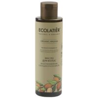 Масло для волос "Глубокое восстановление секущихся кончиков" (200 мл)