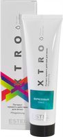 Пигмент для волос "Xtro White" тон: бирюзовый