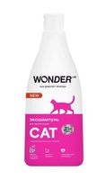 Шампунь для кошек "Wonder Lab" (550 мл)