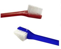Набор зубных щеток для животных "Любимый питомец" (2 шт.)