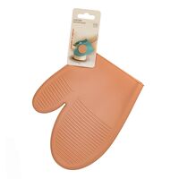 Варежка-прихватка "Market Union" (21,5х17,5 см)