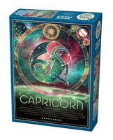 Пазл "Зодиак – Козерог" (500 элементов)