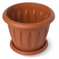 Цветочный горшок "Фелиция" (1,8 л)