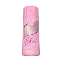 Оттеночный бальзам для волос "Love Ton" тон: розовый