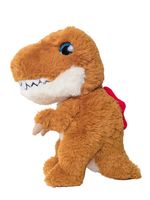 Мягкая игрушка "Спинозавр" (23 см)