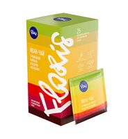 Чайный напиток "Иван-чай с ромашкой, корицей и цедрой апельсина" (25 пакетиков)