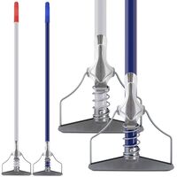 Швабра "Лентяйка" (130 см)