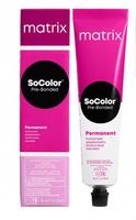 Крем-краска для волос "Socolor Pre-Bonded" тон: 5BV