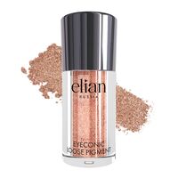 Тени для век "Eyeconic Loose Pigment" тон: 22, gravity shift