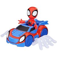 Игровой набор "Spidey Amazing Friends"