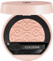 Тени для век "Impeccabile" тон: 400, Cipria Matte