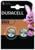 Батарейка Duracell Lithium DL2025 (2 шт.)
