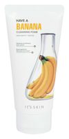 Пенка для умывания "C бананом" (150 мл)
