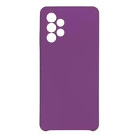 Чехол Case для Samsung Galaxy A13 (фиолетовый)