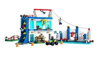 LEGO City "Полицейская тренировочная академия"