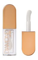 Масло для губ "Lip oil" тон: 02, Diamond