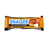 Батончик протеиновый "Арахис и карамель" (50 г)