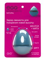 Бальзам для губ "Ментол и Мята"