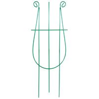 Шпалера декоративная "Арфа" (48х18 см)