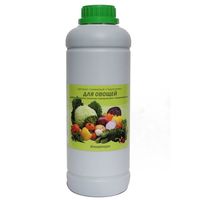 Удобрение "Гидрогумин для овощей" (1 л)