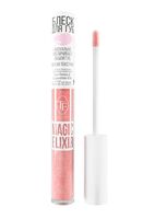 Блеск для губ "Magic Elixir" тон: 004, светлый розовый