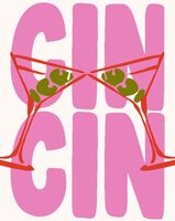 Картина по номерам "Чин Чин" (400х500 мм)