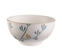 Салатник фарфоровый "Pretty Bloom" (150 мм)