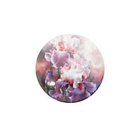 Игольница магнитная "Ирисы"