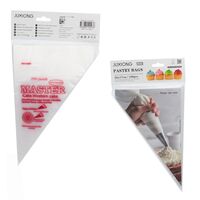 Мешок кондитерский "Market Union" (26х17 см; 100 шт)