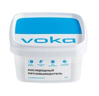 Пятновыводитель кислородный "Voka" (1 кг)