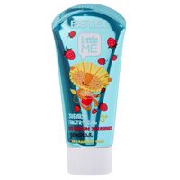 Зубная паста детская "Со вкусом земляники" (60 мл)