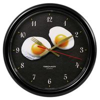 Часы настенные (24,5 см; арт. 21200264)