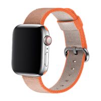 Ремешок для Apple Watch SN-02 (красный)