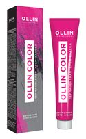 Крем-краска для волос "Ollin Color" тон: 7/00, русый глубокий