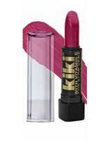 Помада для губ "Aloe and Vit E" тон: 156, брусничный