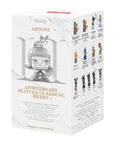 Фигурка "Anniversary Statues Classical Retro 2"