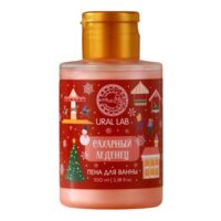 Пена для ванн "Сахарный леденец" (100 мл)