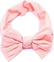 Повязка для волос "Бантик"
