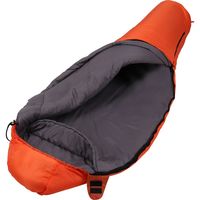 Спальный мешок "Ranger 2" (L; оранжевый)
