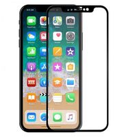 Защитное стекло CASE 111D для Apple iPhone 14 Pro (глянец; чёрное)