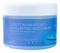 Крем для лица "Aura Secret Hyaluronic Acid Cream" (150 мл)