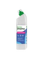 Средство для чистки сантехники "Eco mama" (750 мл)