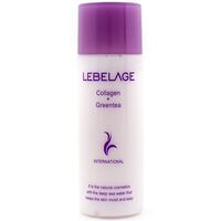 Тонер для лица "Collagen Green Tea Moisture Skin" (30 мл)