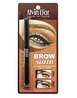 Карандаш для бровей "Brow Satin" (тон: 03, dark grey)